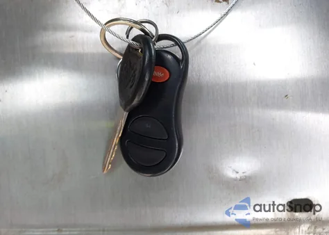 2004 Dodge Ram 1500 Slt/Laramie из США, поврежденный, VIN 1D7HA18D74S660582